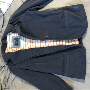 American Eagle Blazer